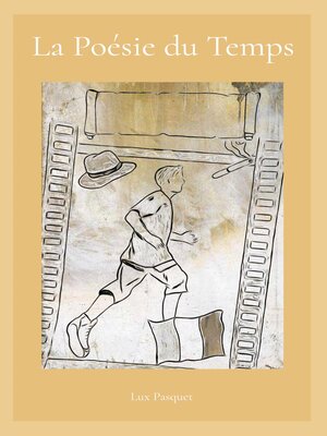 cover image of La Poésie du Temps